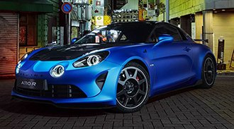 A110R 1 min