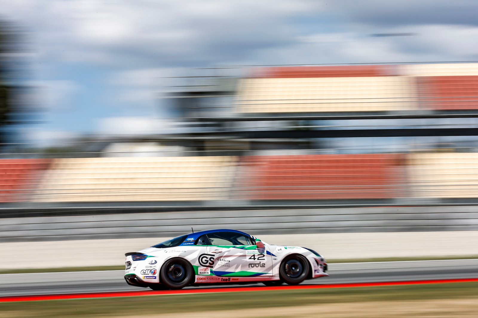 A110 Cup C 43