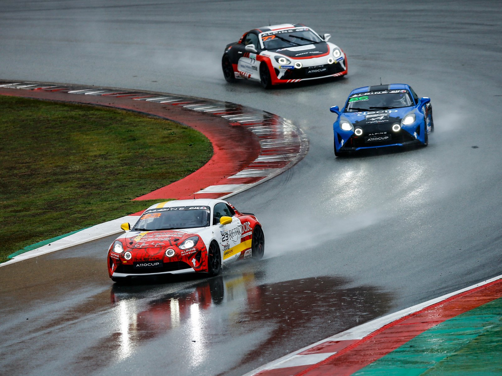 A110 Cup C 44