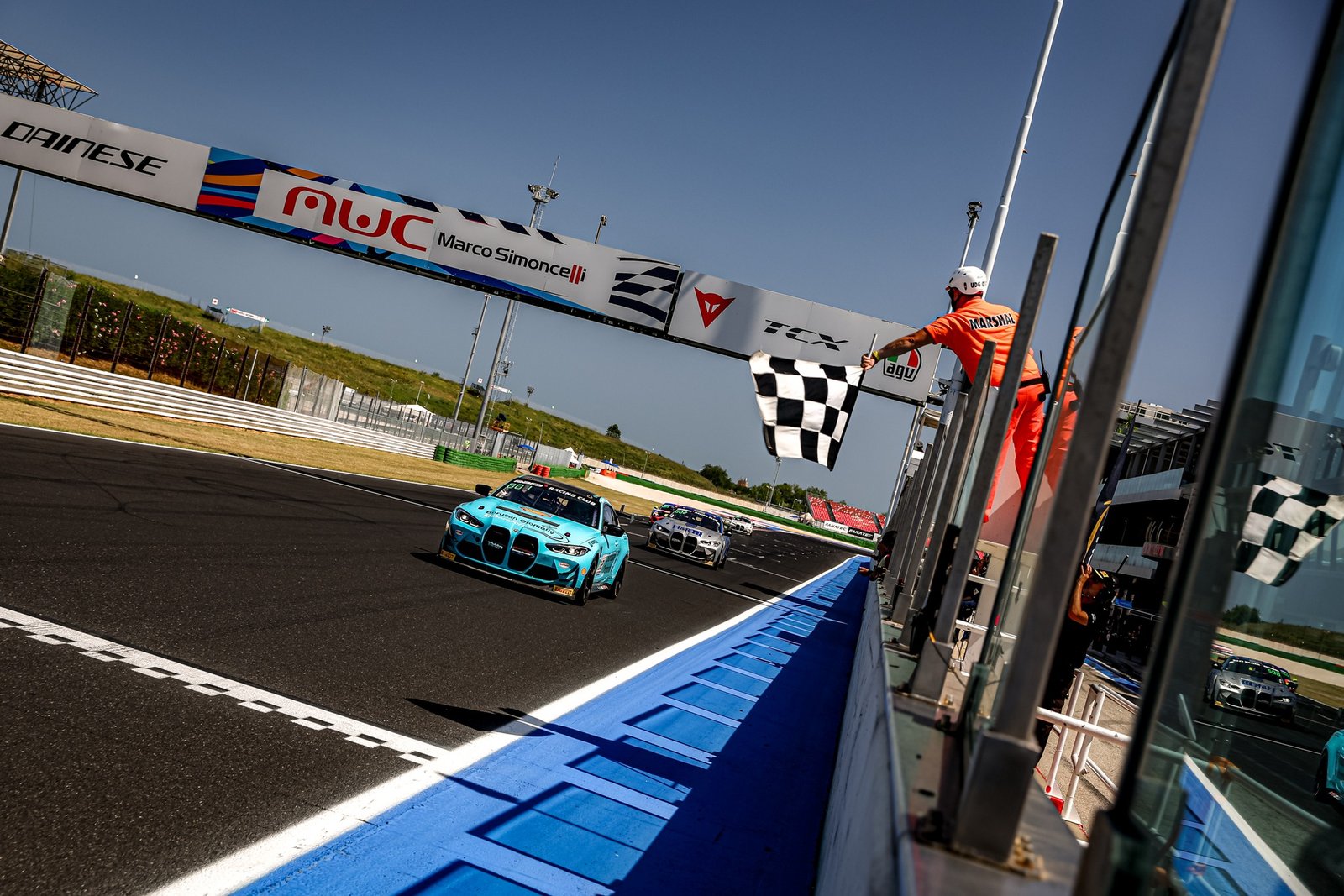 Misano C2 vainqueur 2