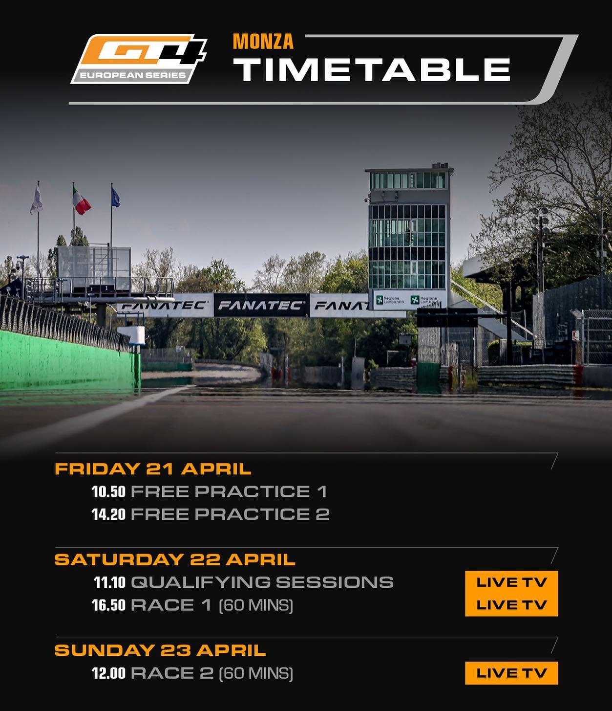 horaires