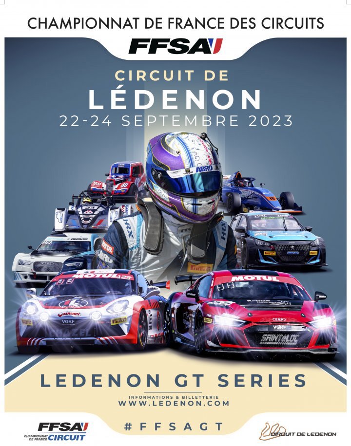 affiche