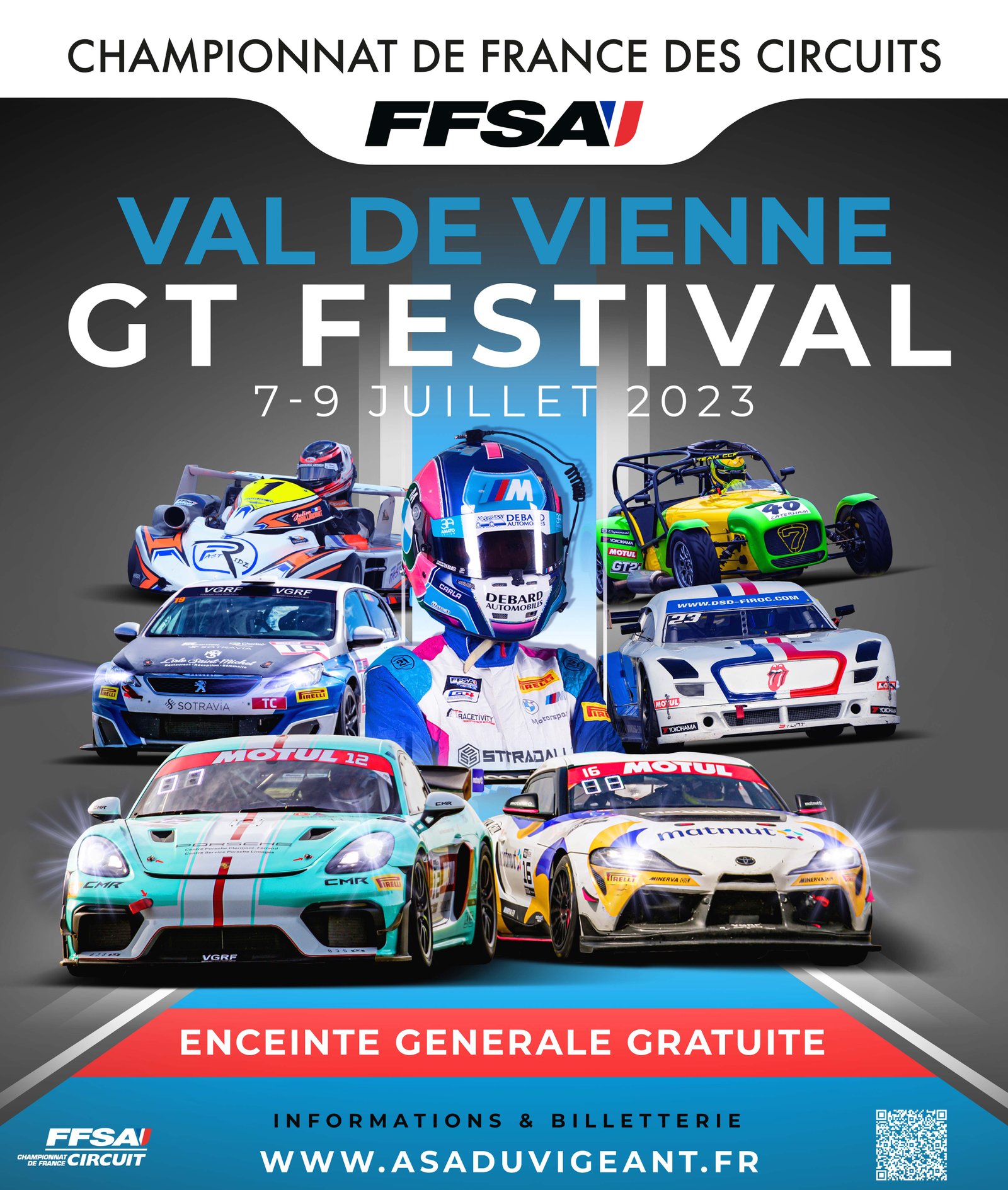 affiche