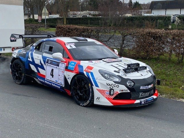 A110 Rally Bonneton 1