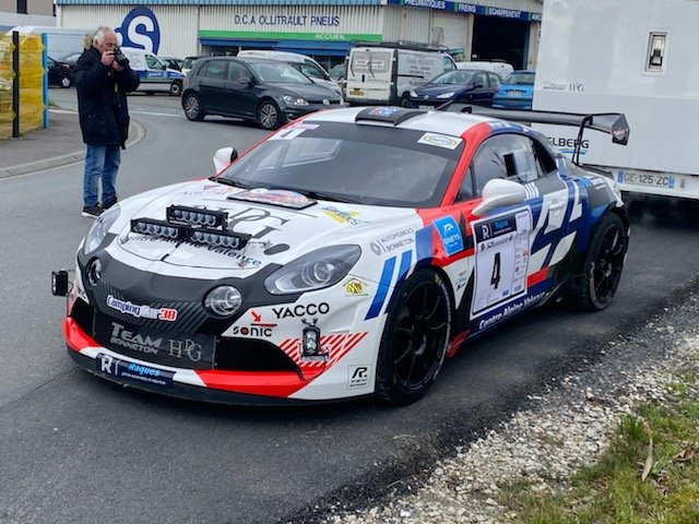 A110 Rally Bonneton 2