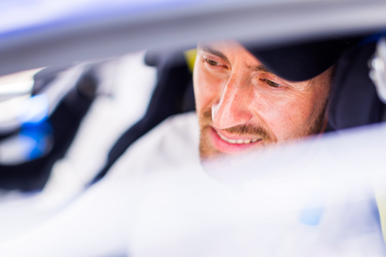 A110 Rally championne comm 3
