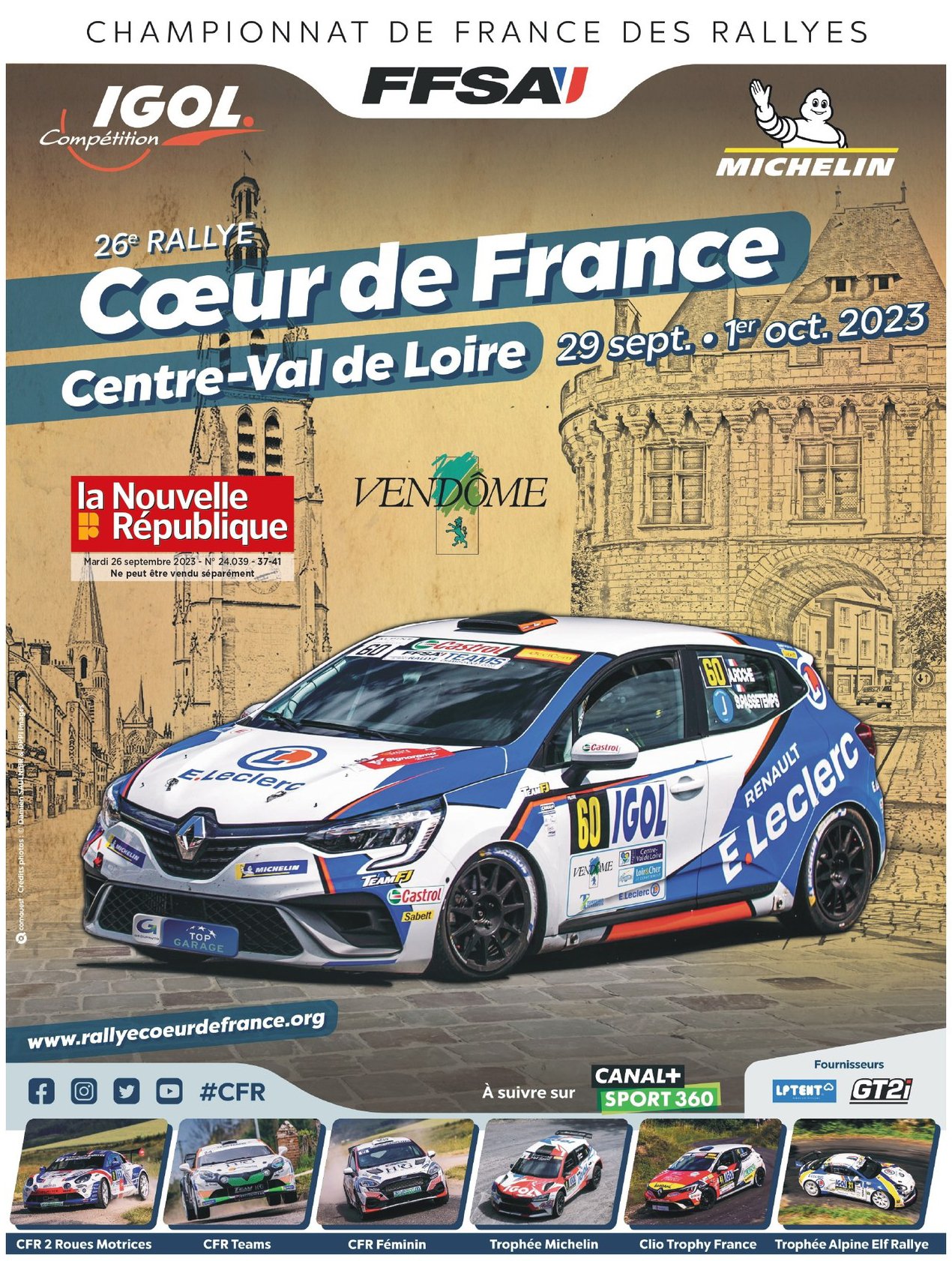 affiche