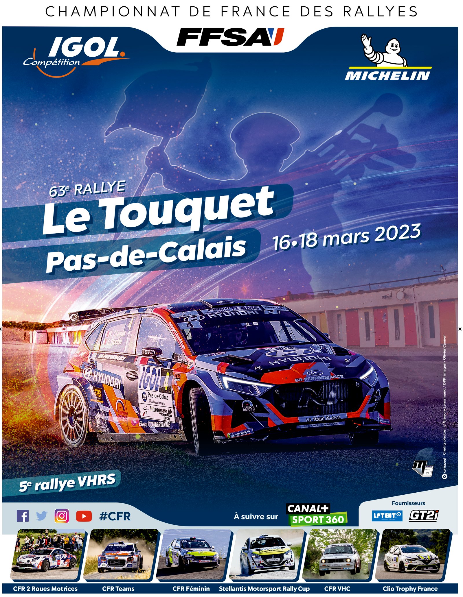 affiche