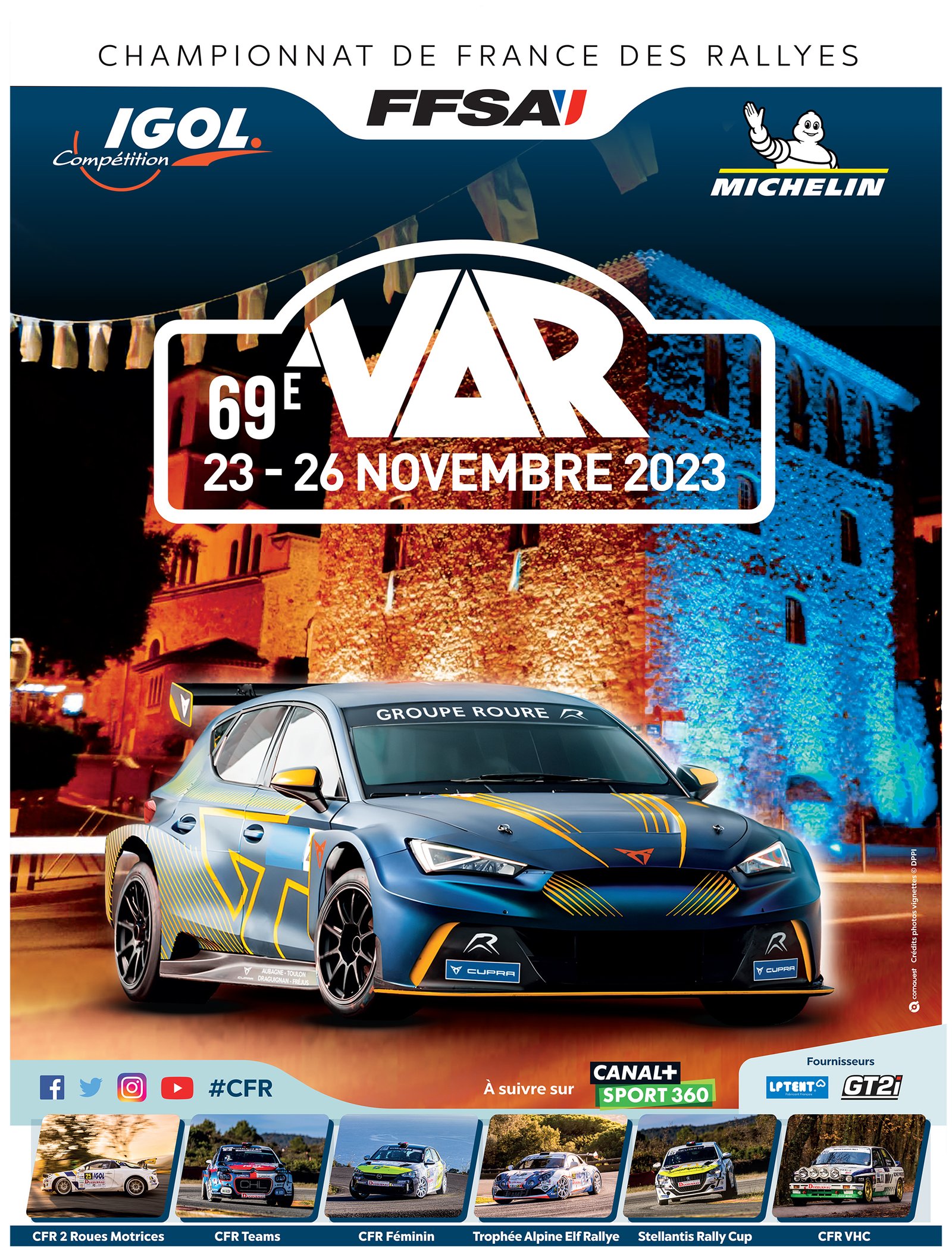 affiche
