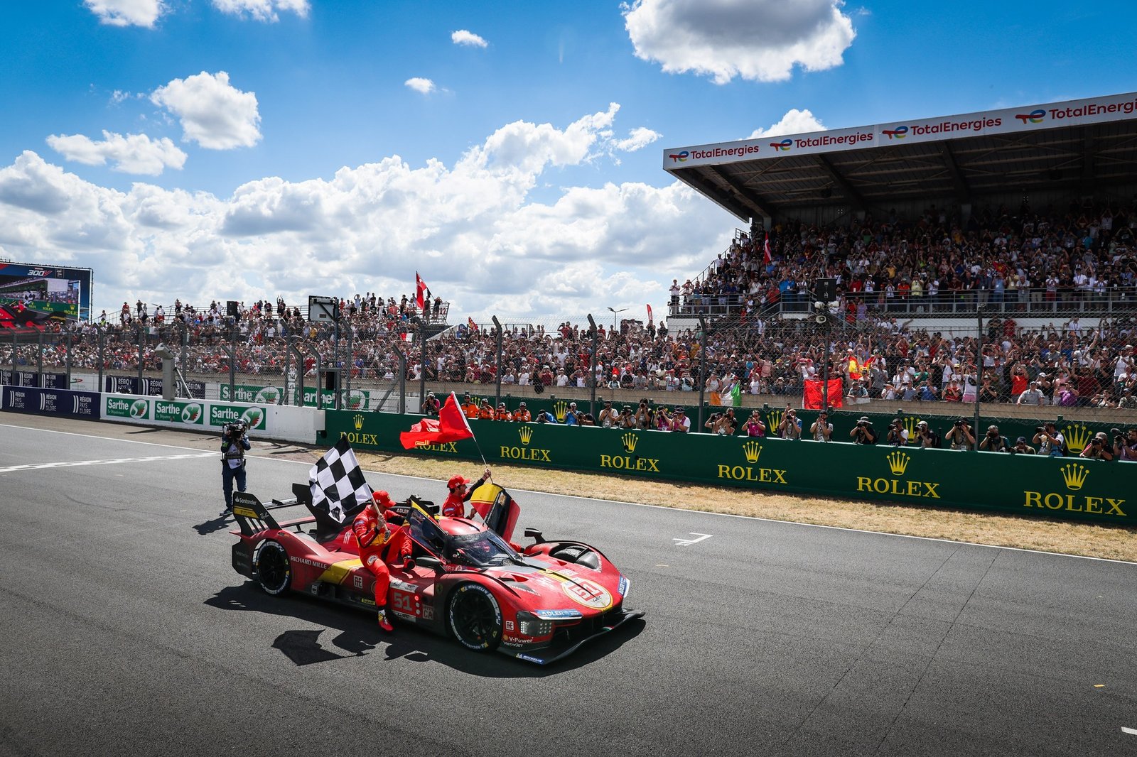 Le Mans vainqueurs hypercar2