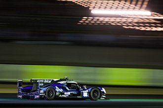 A470 adieu LMP2 1 min