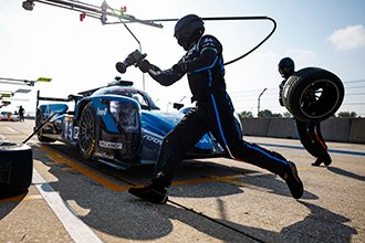 Alpine A470 prologue sebring 16 min