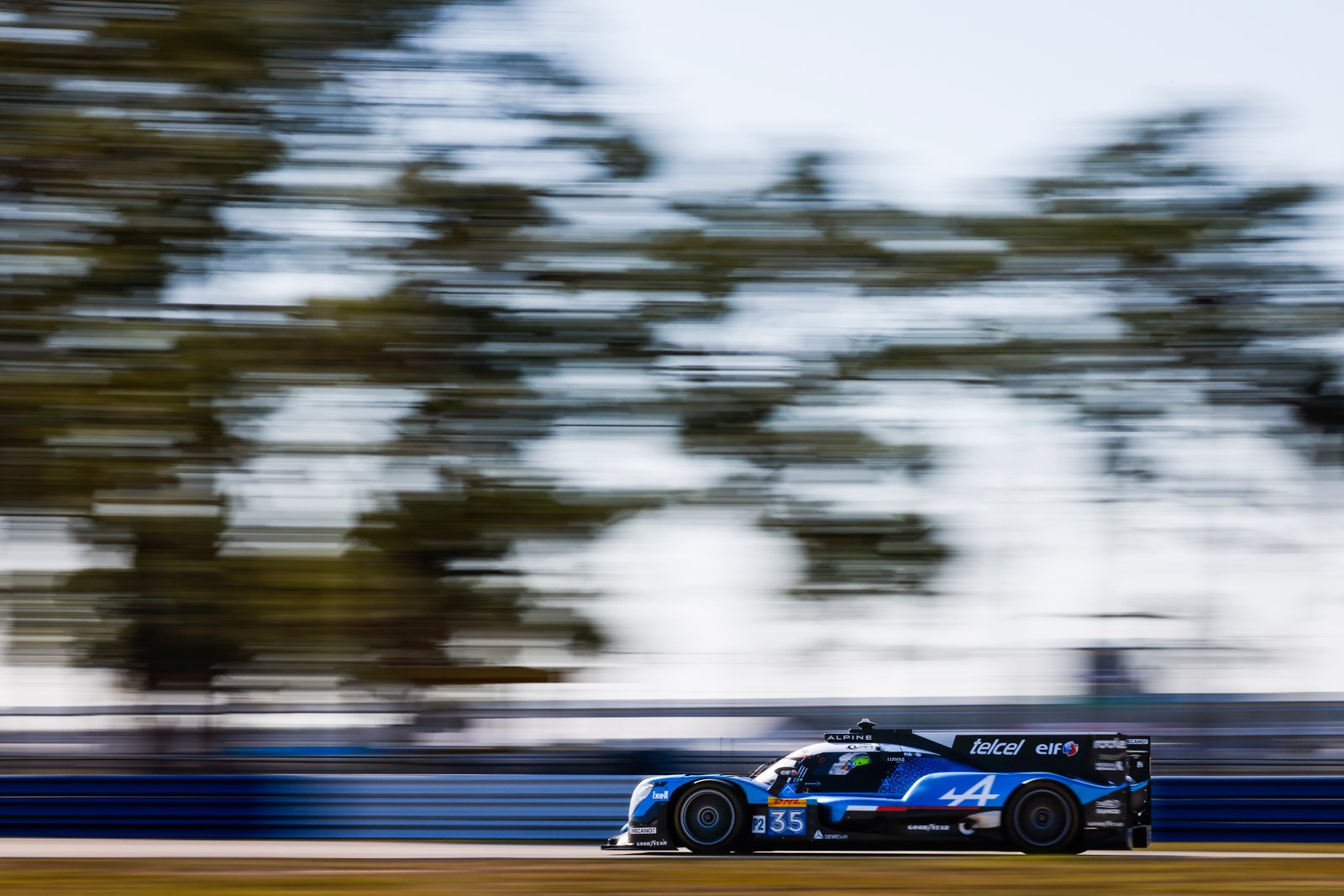 Alpine A470 prologue sebring 20