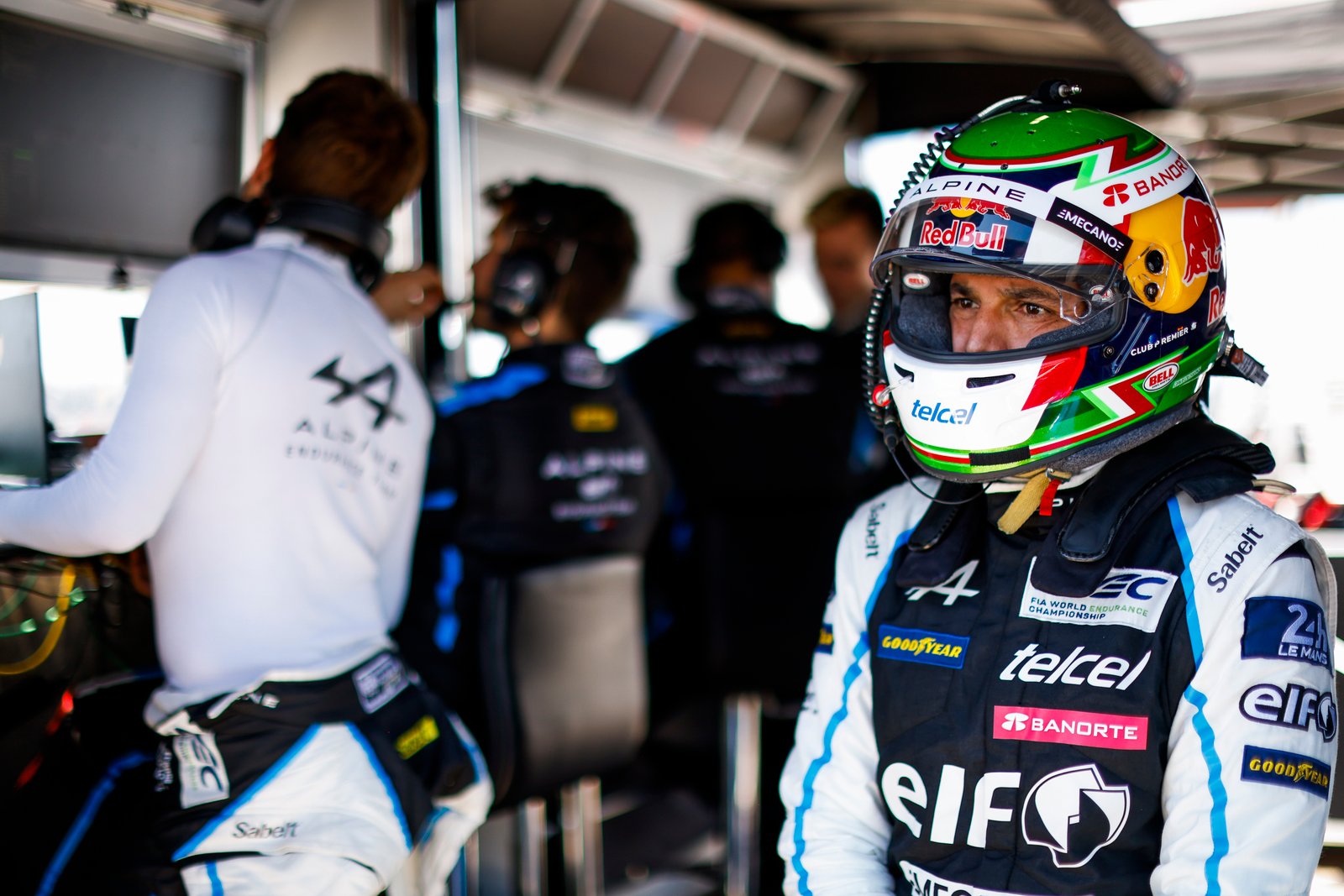 Alpine A470 prologue sebring 23