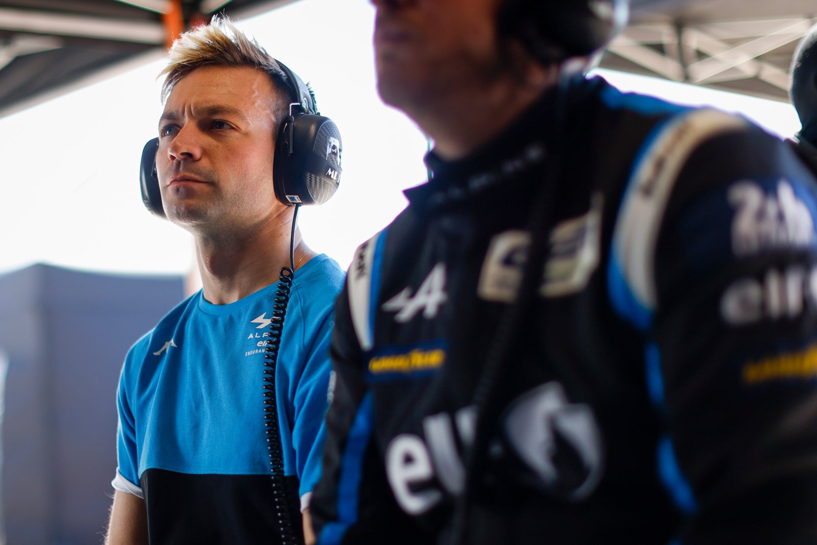 Alpine A470 prologue sebring 25