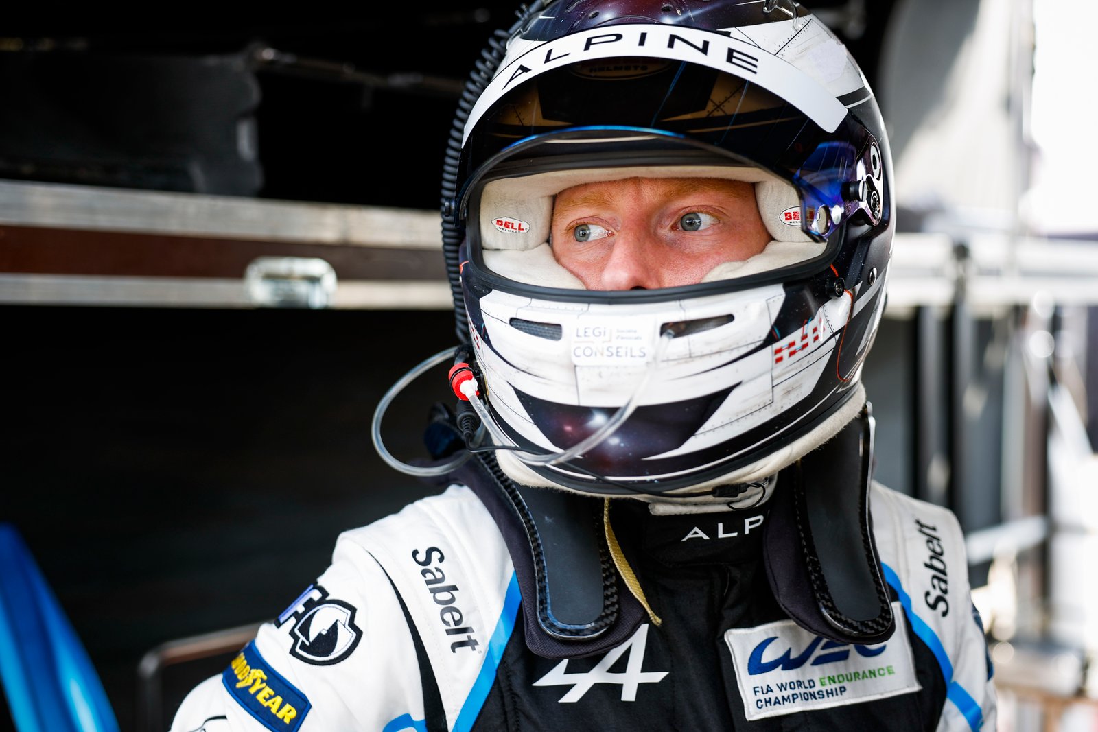 Alpine A470 prologue sebring 27