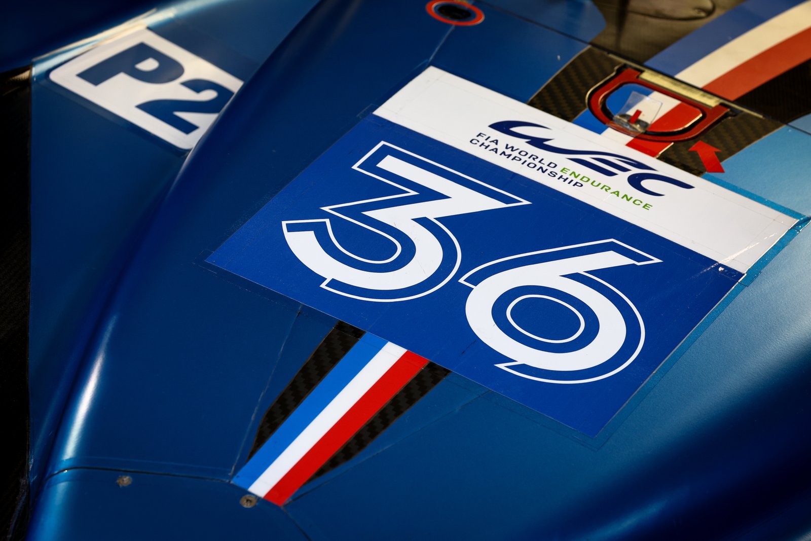 Alpine A470 prologue sebring 5