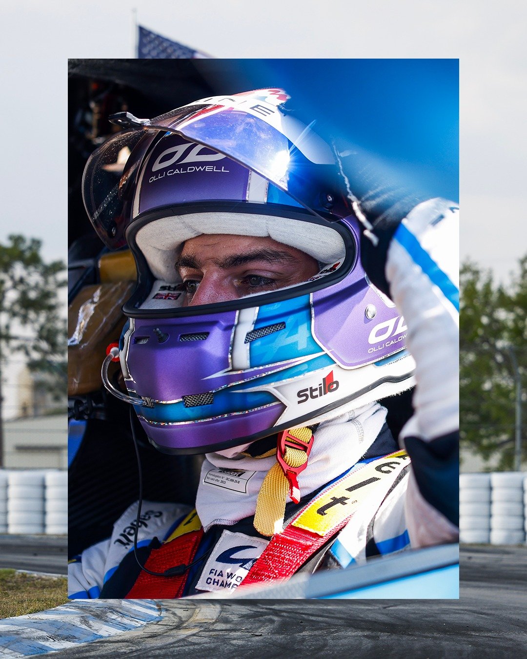 Alpine A470 prologue sebring 9