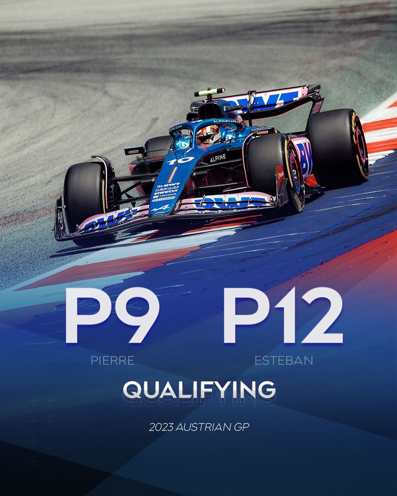 A523 F1 Autriche Q