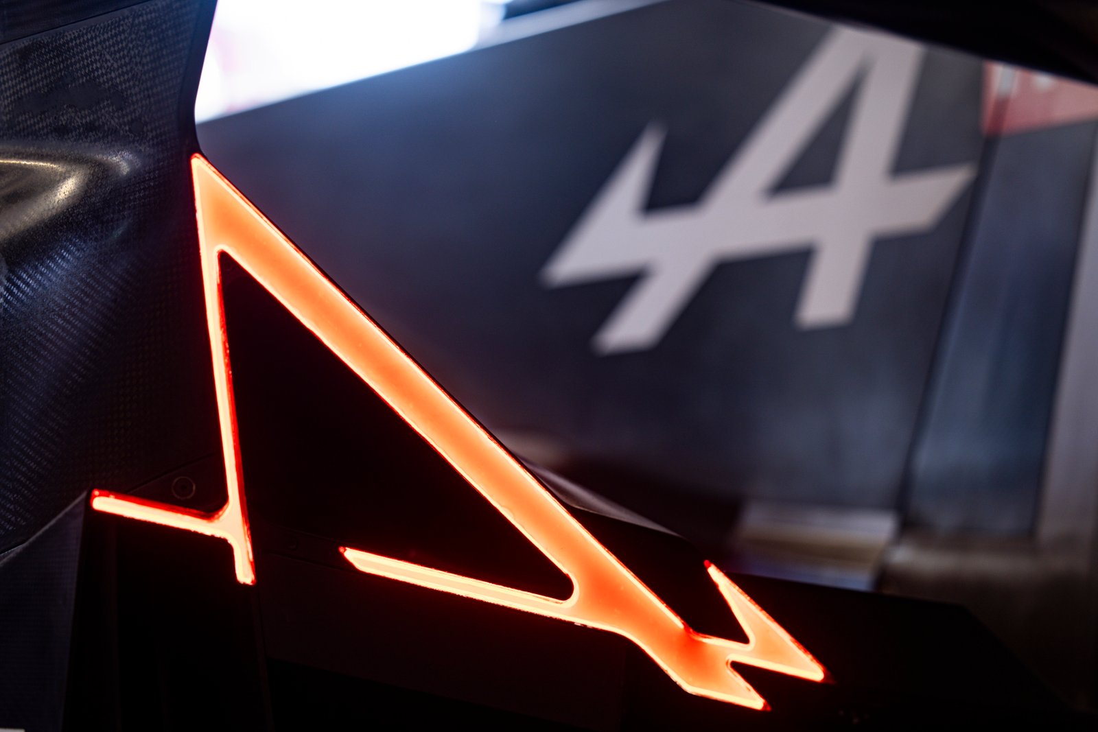 Alpine A424 hypercar Quatar comm1 3