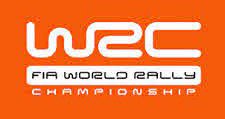 logo WRC