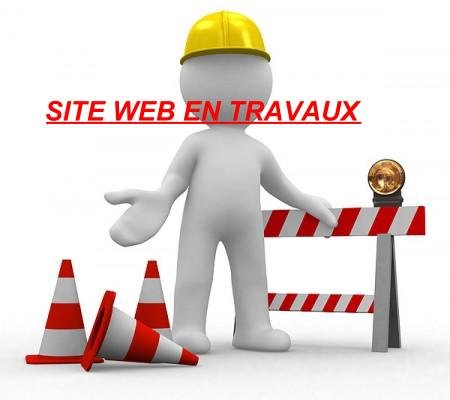 travaux