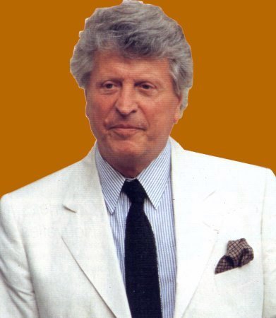 Jean Redele