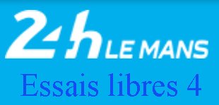 le mans course