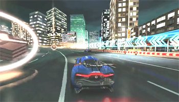 Jeu video A110 50