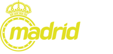 Madridbet Logo